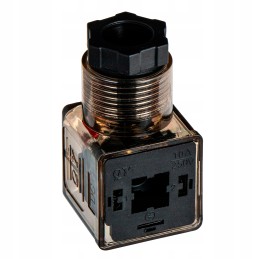 12v 24v elektros kištukas ritėms maitinti