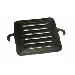 Žiūrėjimo stiklo dangtelio sankaba c 330