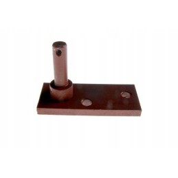 C 360 fiksavimo pedalo atrama