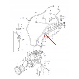 V837079599 slėgio jutiklis
