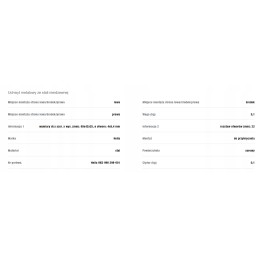 Hella darbinio žibinto laikiklis, nerūdijantis plienas