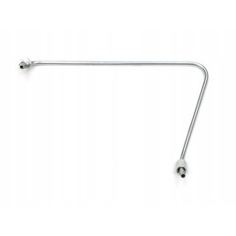 Kabelių purkštukai bakas mf4 originalus ursus