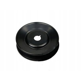 Kintamosios srovės generatoriaus skriemulys ex260000ex c 360 ekspoz. balandžio mėn