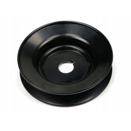 Kintamosios srovės generatoriaus skriemulys ex260000ex c 360 ekspoz. balandžio mėn