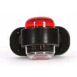 Žymeklis 12 24v 78x97x68 mm gopart la35009