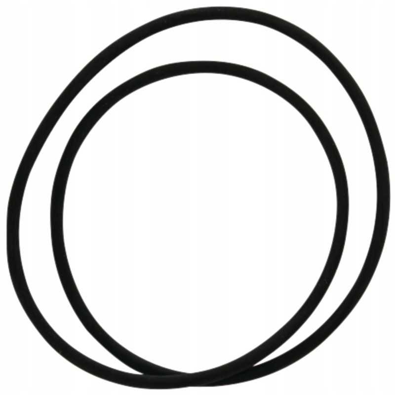 O formos sandariklis John Deere jd r271460