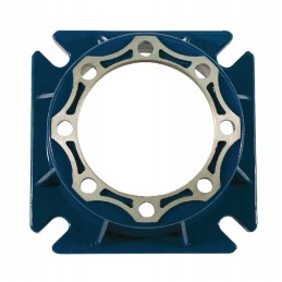 Išėjimo jungės tipas FL GMR 050