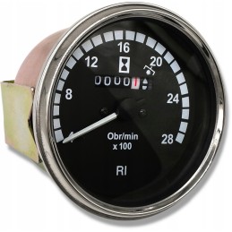 Ursus C360 variklio darbo valandų skaitiklis, 1700mm laidas