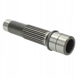 Varančiojo variklio velenas Hitachi zx180 zx200 zx210 225