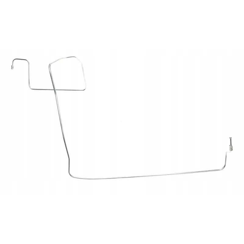 Stabdžių žarnelė kairioji 6 cil C 385 originalus Ursus