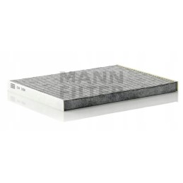 Mann salono filtras qashqai qashqai 2 j10 jj1