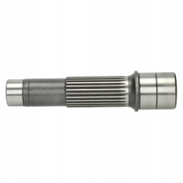 Varančiojo variklio velenas Hitachi zx180 zx200 zx210 225