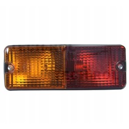 Kombinuotas galinis žibintas zetor pl 67115711 67115712