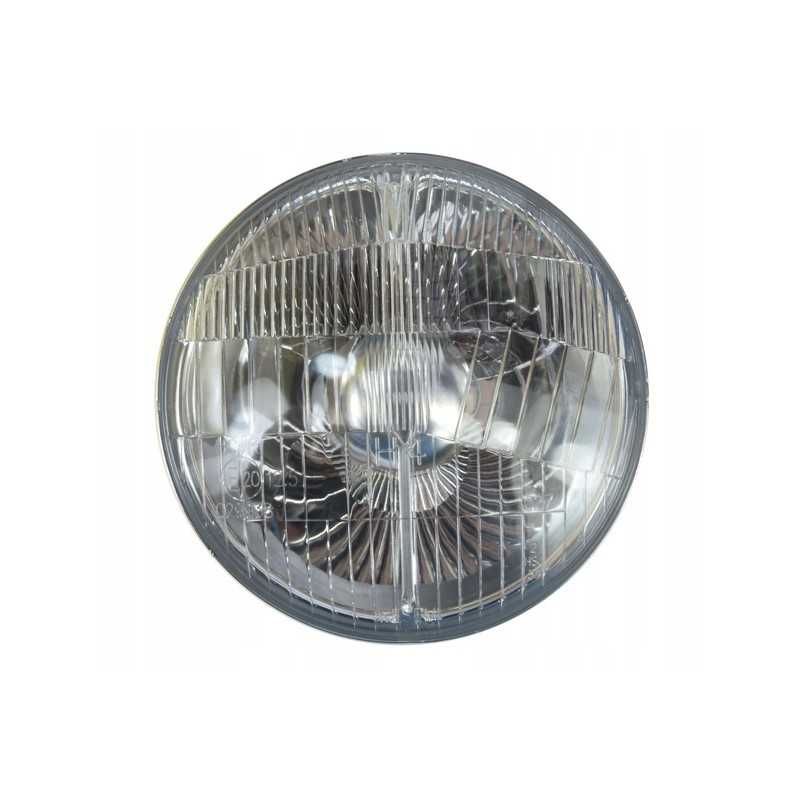 Optinis lempos elementas fi144mm 12v r2 4540w zetor