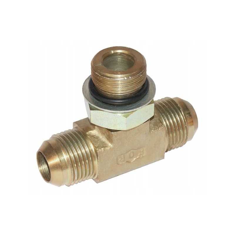 Tee jungtis 9 16 unfx9 16 jic tiu0909 alfago