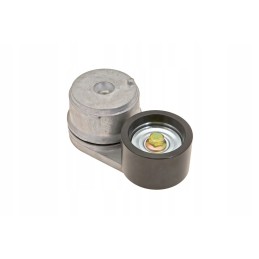 V837073101 diržo įtempiklio keitimas