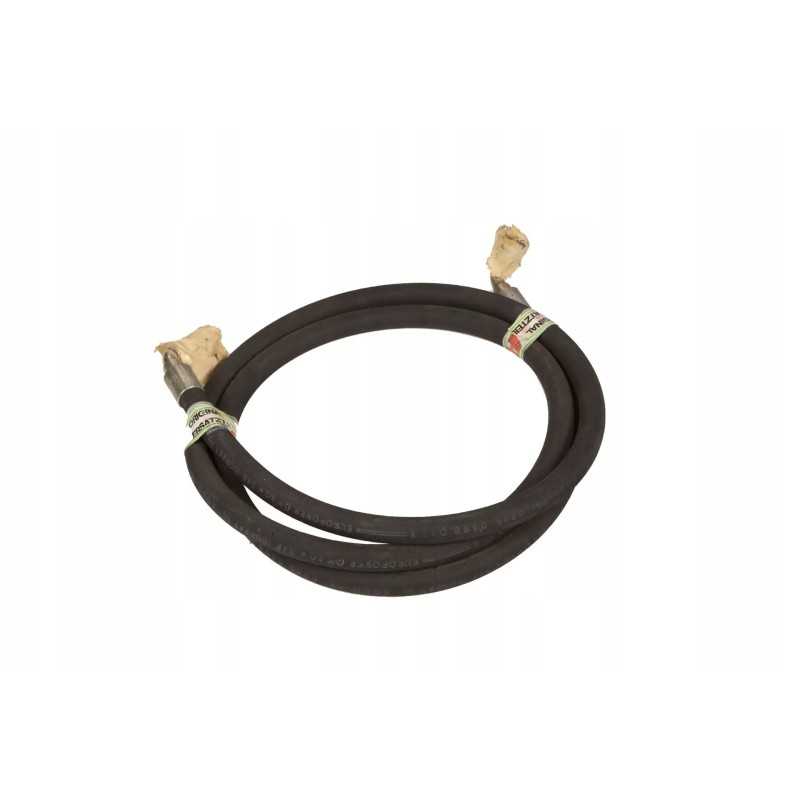 326515 0 vairo sistemos hidraulinė žarna