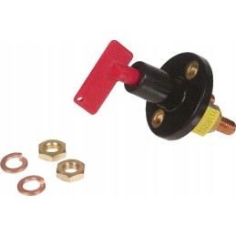 Pagrindinis jungiklis hella baterija 6ek 002 843 001