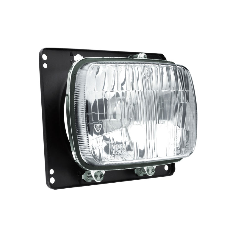 Priekiniai žibintai New Holland 56 bis