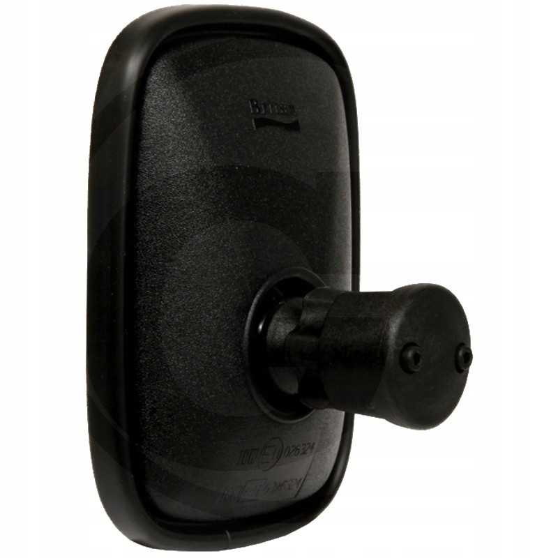 Galinio vaizdo veidrodėlio korpusas new holland 82019923