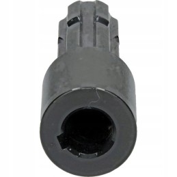 Kardaninio veleno sumažinimas, kurio skersmuo 25 mm, vidinis iki 1 3 8 6