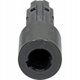 Kardaninio veleno sumažinimas, kurio skersmuo 25 mm, vidinis iki 1 3 8 6