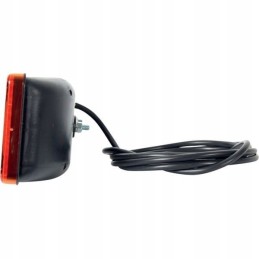 Halogeninis, stačiakampis dešinysis galinis LED kombinuotas žibintas