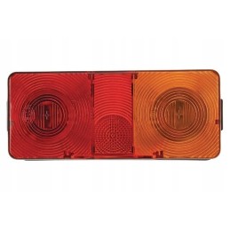 Vpm3730 galinis žibintas