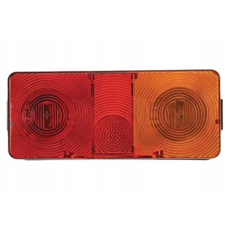 Vpm3730 galinis žibintas