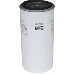 Kuro filtras 30m 454l min 217mm 108mm
