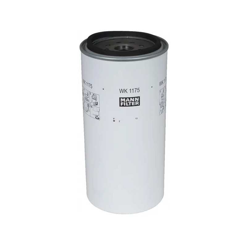 Kuro filtras 30m 454l min 217mm 108mm