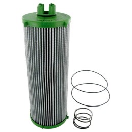 john deere hidraulinis filtras 6010 6530 ir kt