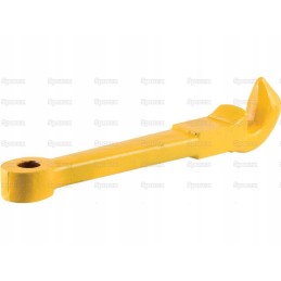 Svyravimo sijos kablio bendras ilgis 491mm arba 25mm