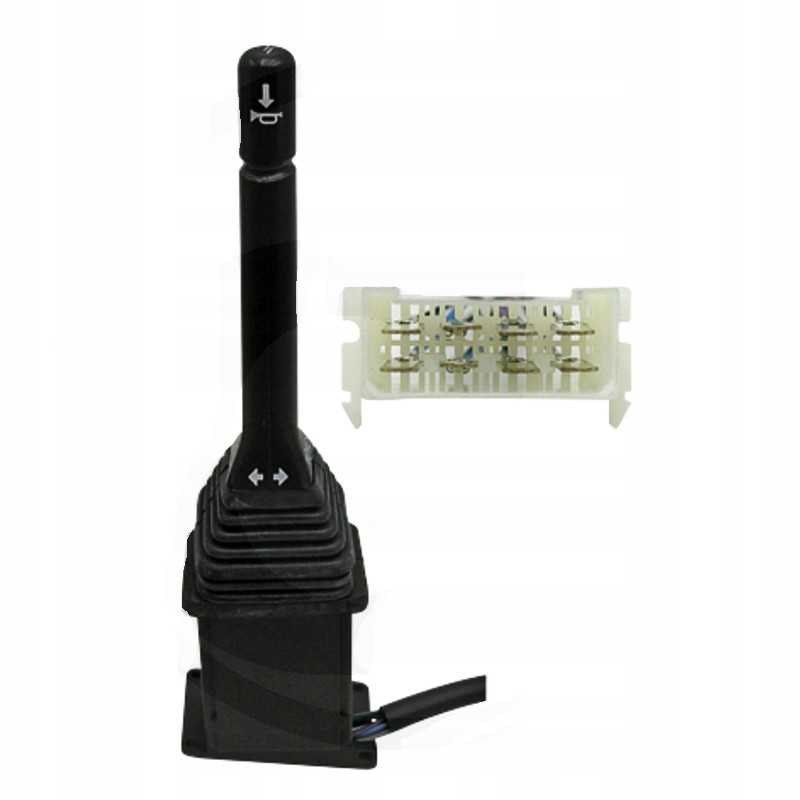 Daugiafunkcis jungiklis Fiat 5143662 5129345