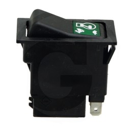 Svirties jungiklis new Holland 84004387