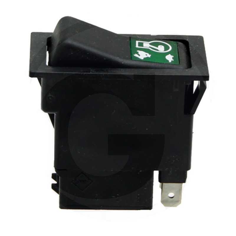 Svirties jungiklis new Holland 84004387