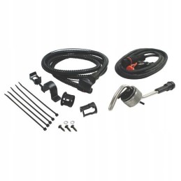 Zetor variklio šildytuvas, fi 45 calix