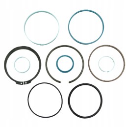 Fendt tarpiklių rinkinys 71806054 granitas