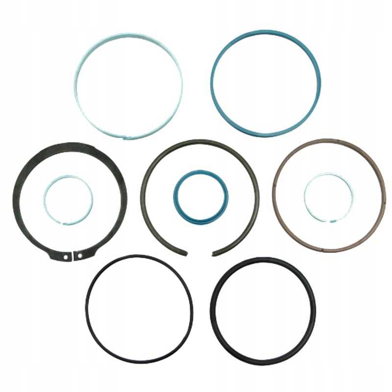 Fendt tarpiklių rinkinys 71806054 granitas