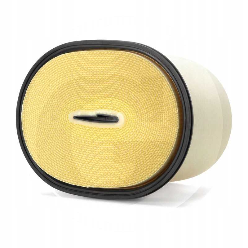 Claas Fleetguard oro filtras 7700077178