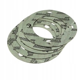 Sujungimo trauklės vairo pavaros sandariklis