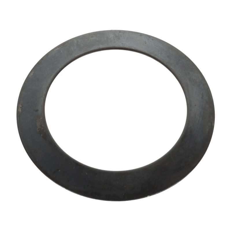 Apatinė kaiščio diskinė poveržlė 61x43x0 9mm