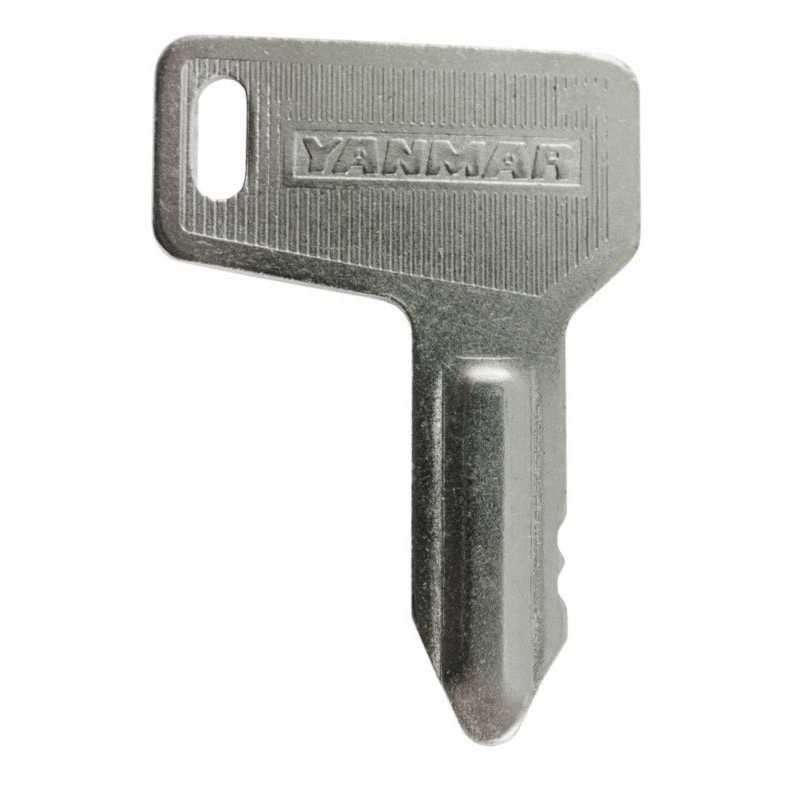 Yanmarr kubota john deere raktas