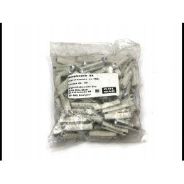 Parduodamas cilindrinis saugiklis 8a