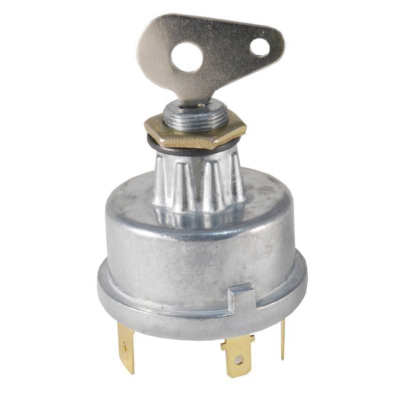 Užvedimo jungiklis ursus 3512 mf 235 star ferguson