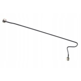 Aukšto slėgio vamzdis v cilindras C 385 6 cil