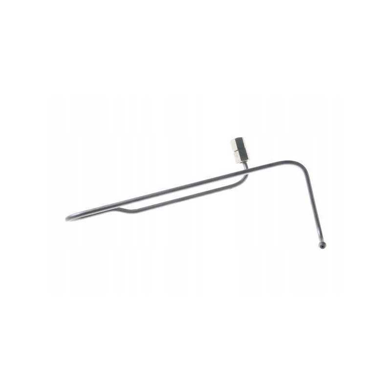 Aukšto slėgio vamzdis ir cilindras c 385 6 cil