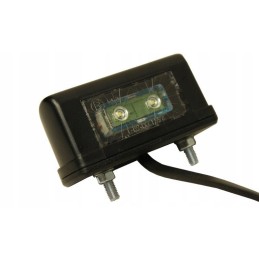 LED numerio lempa 12v 24v