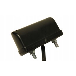 LED numerio lempa 12v 24v