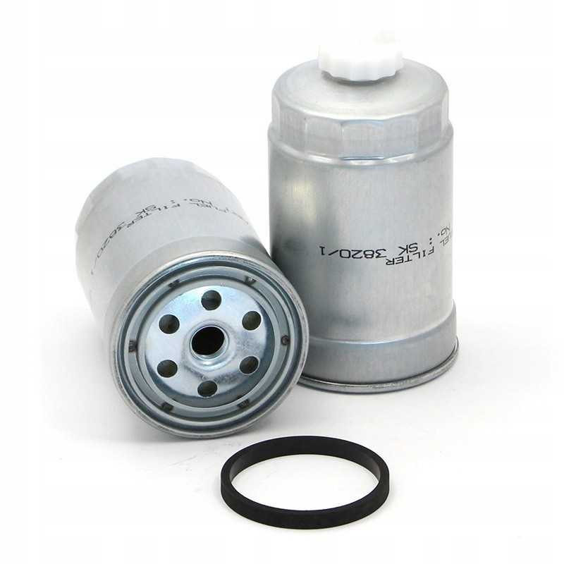 Sf filtras sk3820